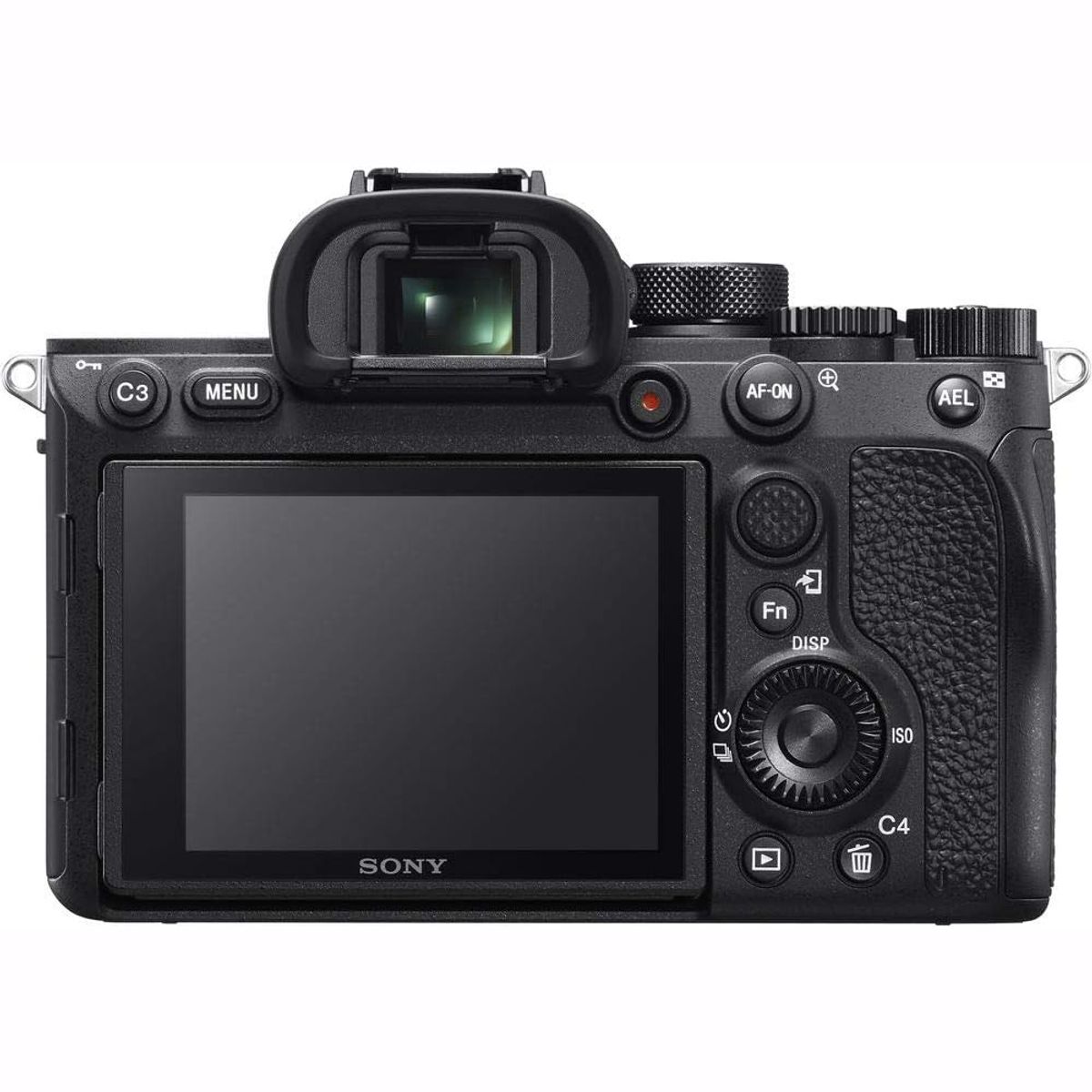 SONY - Sony a7R IV Cámara sin espejo - Reacondicionado