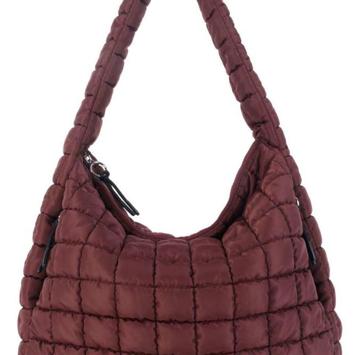MALI - Bolso Quilted Bag Mali
