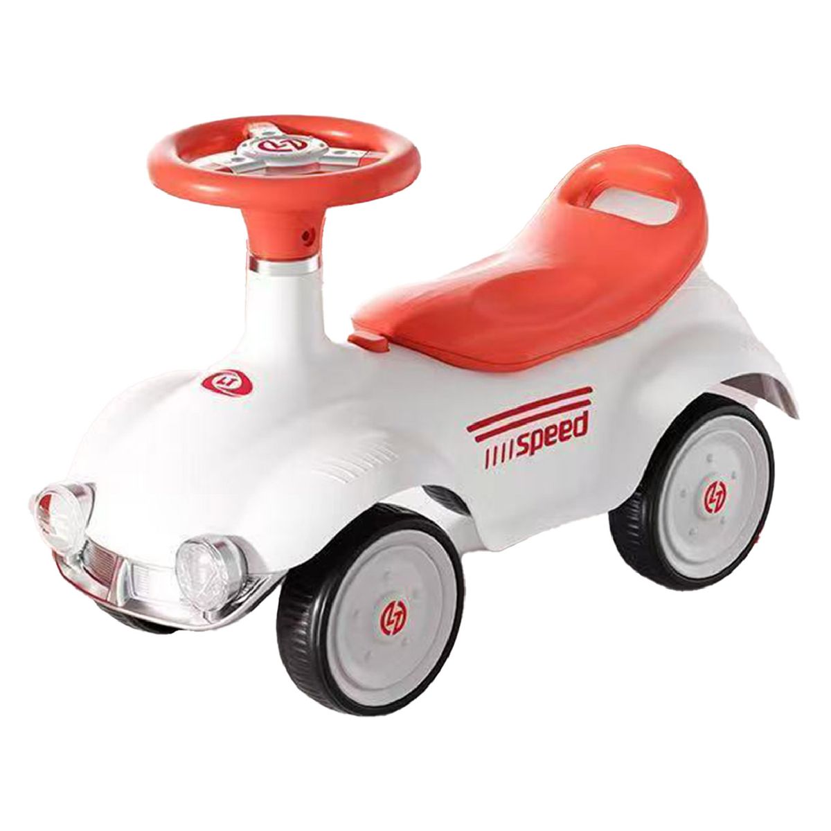 MON PETIT - Correpasillo Caminador Andador Retroauto