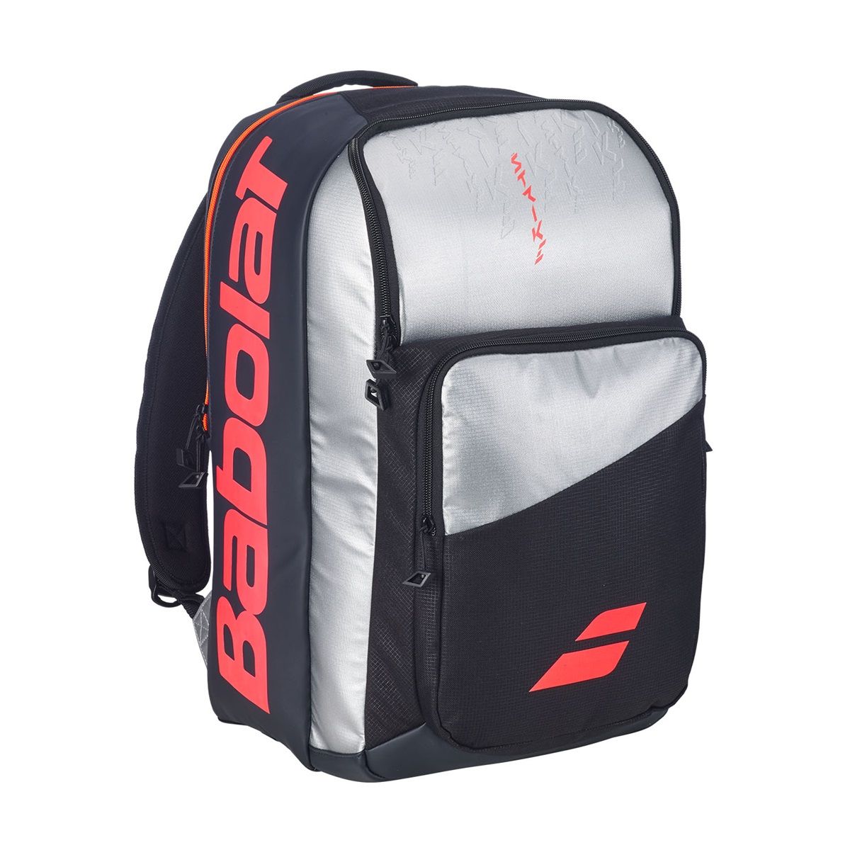BABOLAT - Mochila Babolat Pure Strike Gen4 Gris