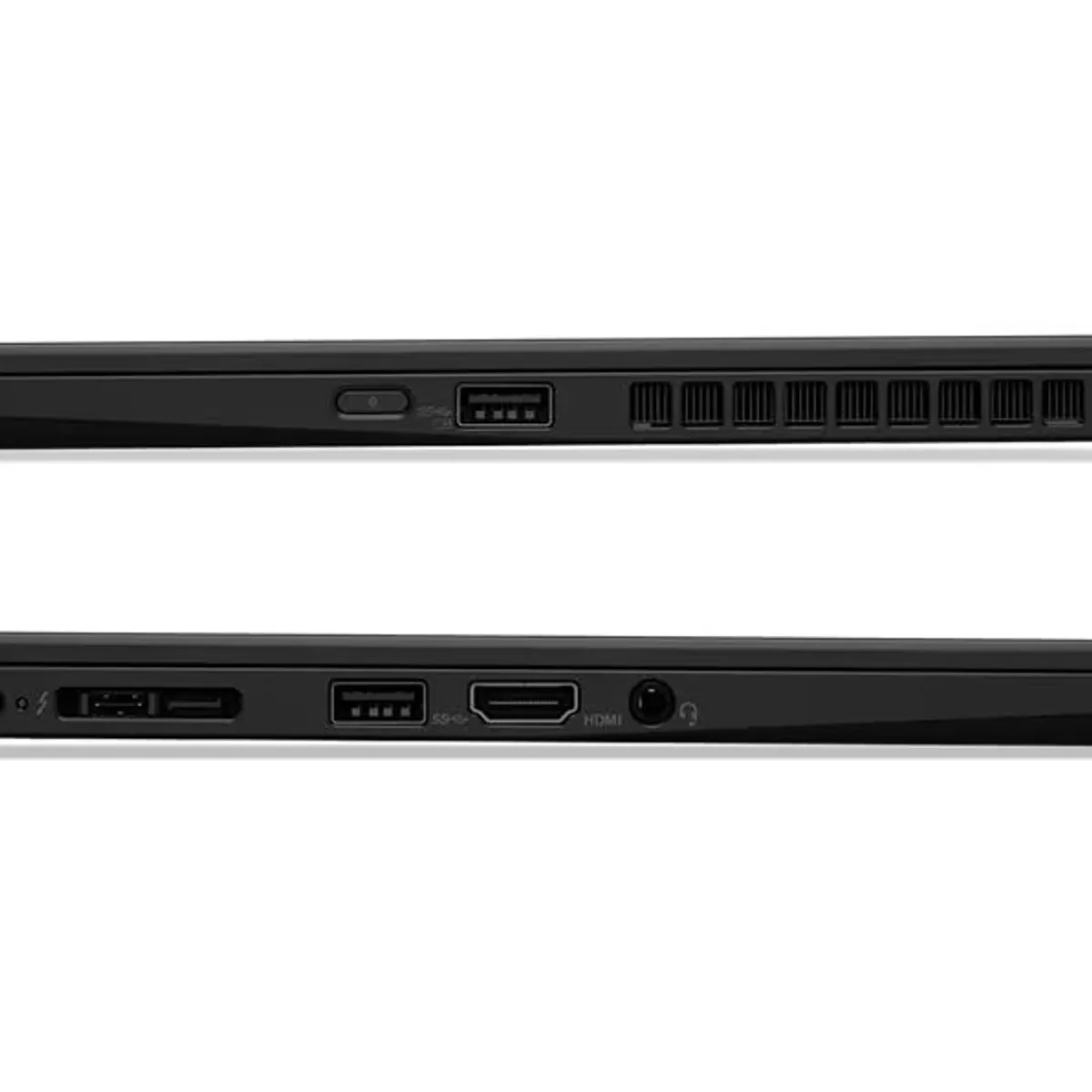 LENOVO - Notebook ThinkPad X1 CARBON Core I7 16gb de ram y 512gb SSD