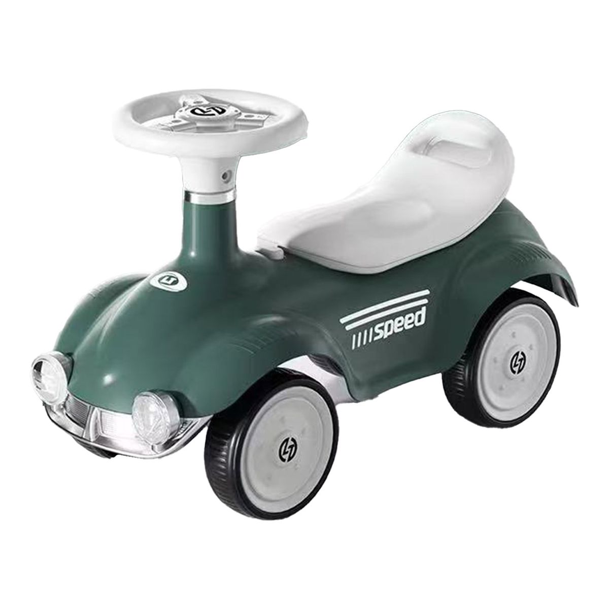 MON PETIT - Correpasillo Caminador Andador Retroauto