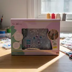 CORONA - Kit De Bisutería O De Pulseras