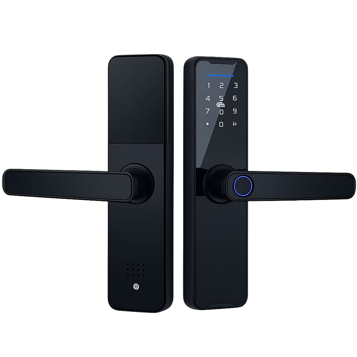 GENERICO - Cerradura Inteligente Chapa Digital