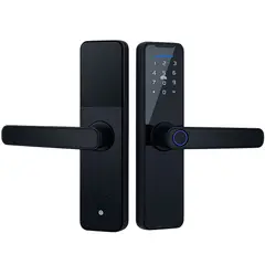 GENERICO - Cerradura Inteligente Chapa Digital