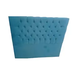 GENERICO - Respaldo de cama 2 plazas