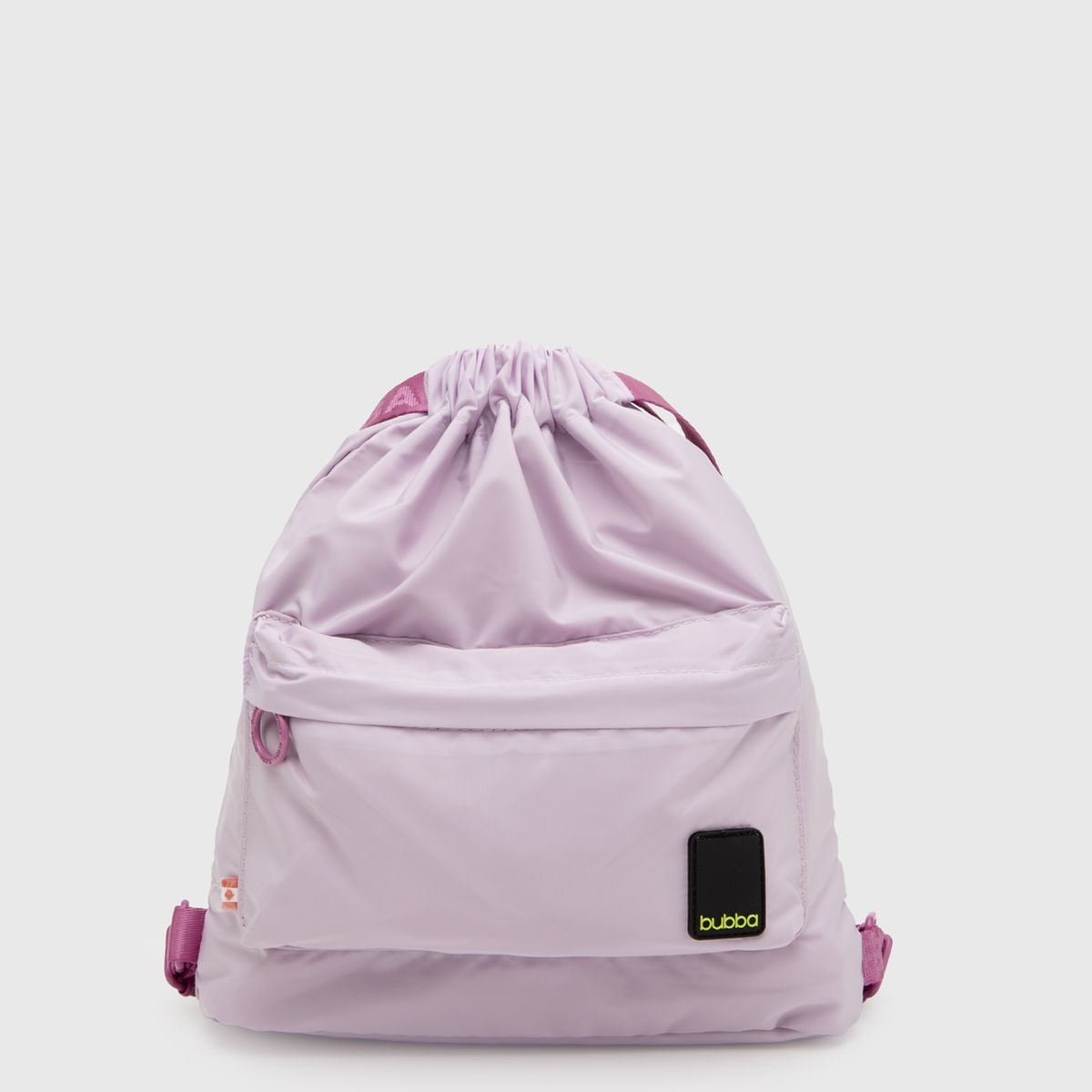 BUBBA - Webbing Bag Bubbita Pink Bubba Essentials
