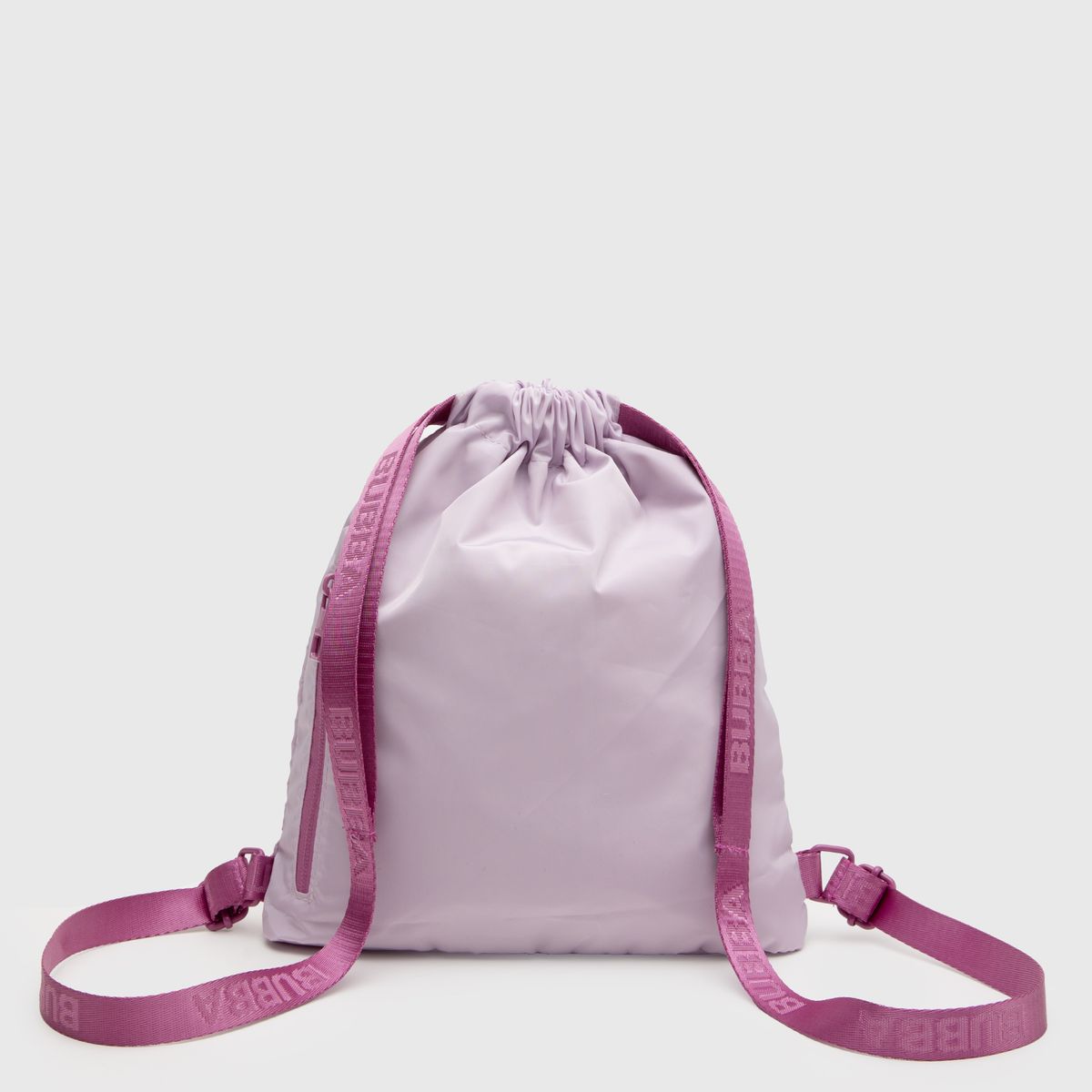 BUBBA - Webbing Bag Bubbita Pink Bubba Essentials