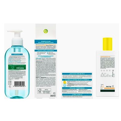 Imagen 2 del producto Kit Express Anti Imperfecciones