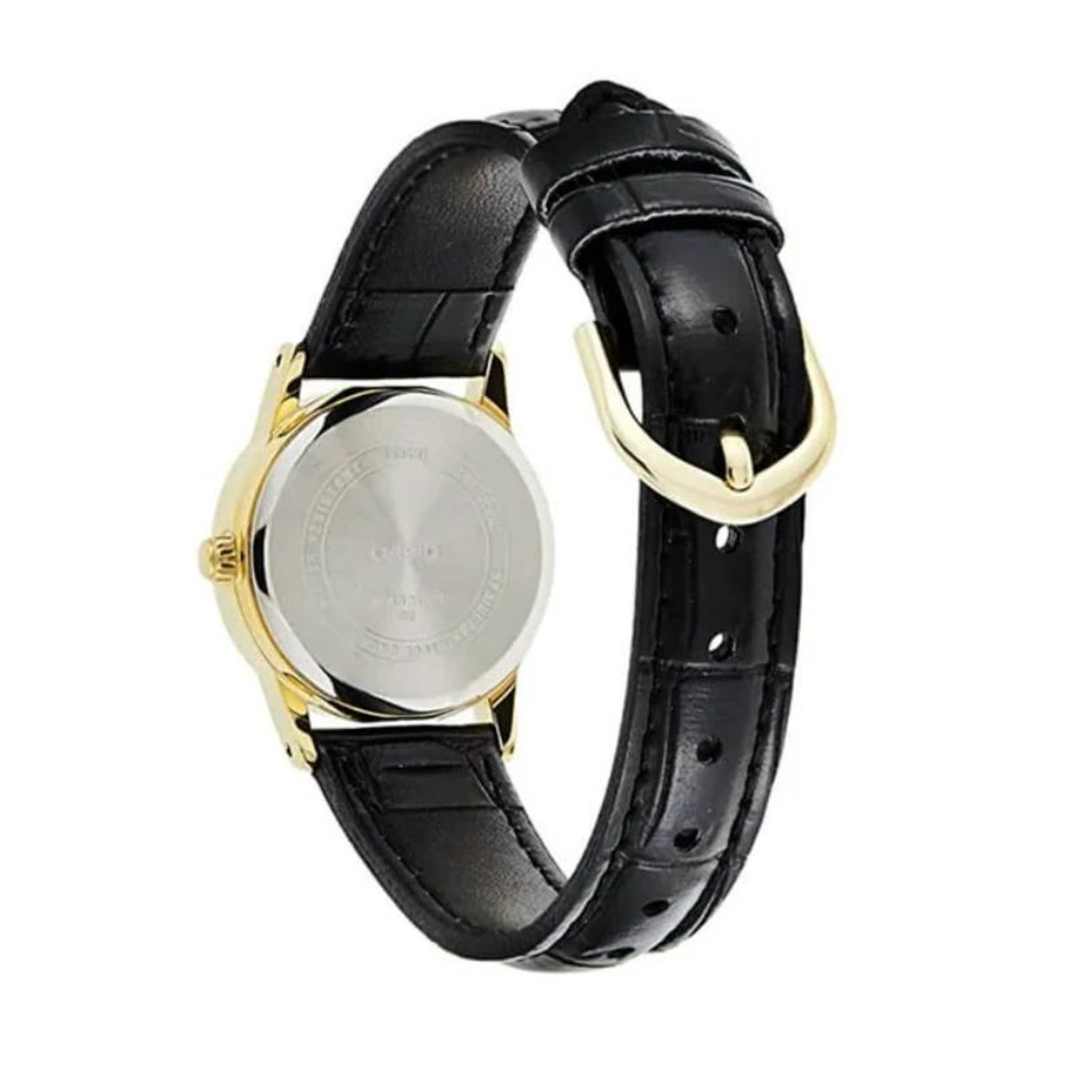 CASIO - Reloj Análogo Casio Mujer LTP-V002GL-7B2