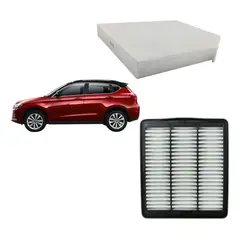 GENERICO - Filtro De Aire Y Polen Haval H2 1.5 2015-2025