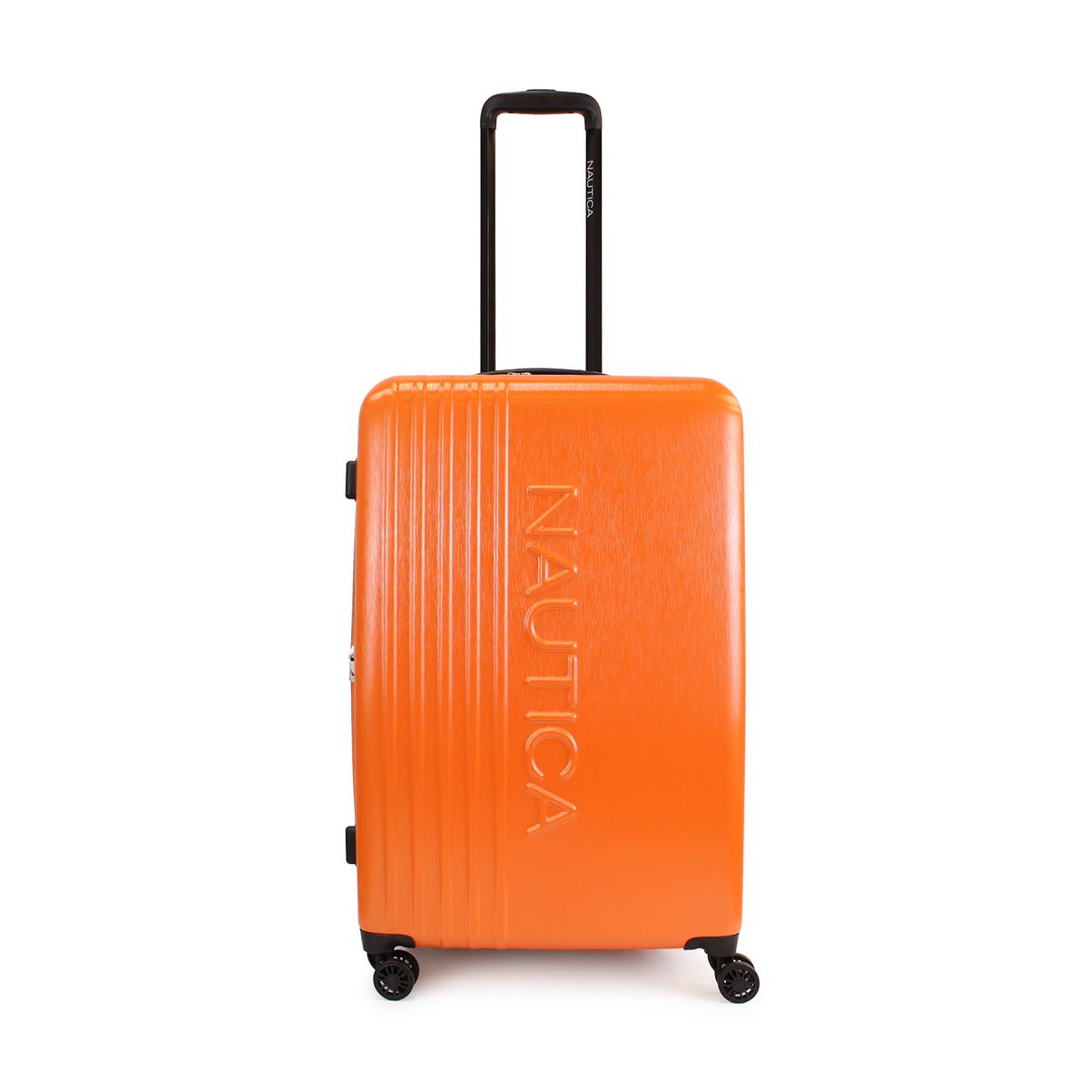 NAUTICA - Maleta mediana Nautica Summer 20kg orange