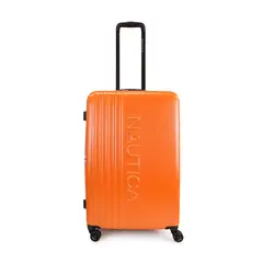 NAUTICA - Maleta mediana Summer 20kg orange