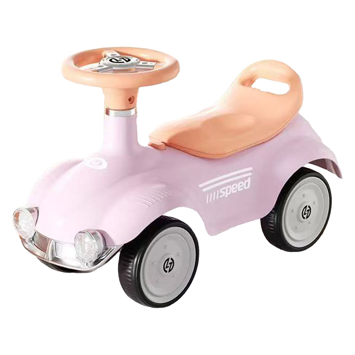MON PETIT - Correpasillo Caminador Andador Retroauto