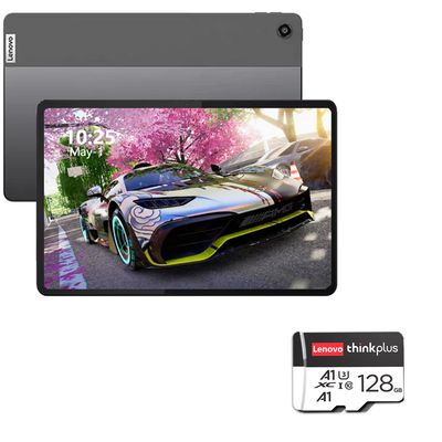 Lenovo Tablet K10 Pro 4Gb+128Gb Snapdragon 680 Wifi Y