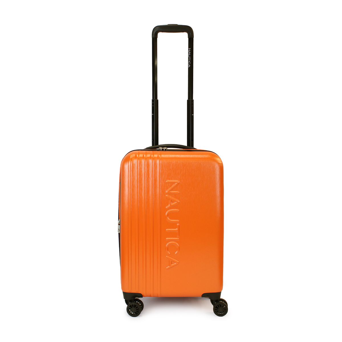 NAUTICA - Maleta S de cabina Nautica Summer 10kg orange