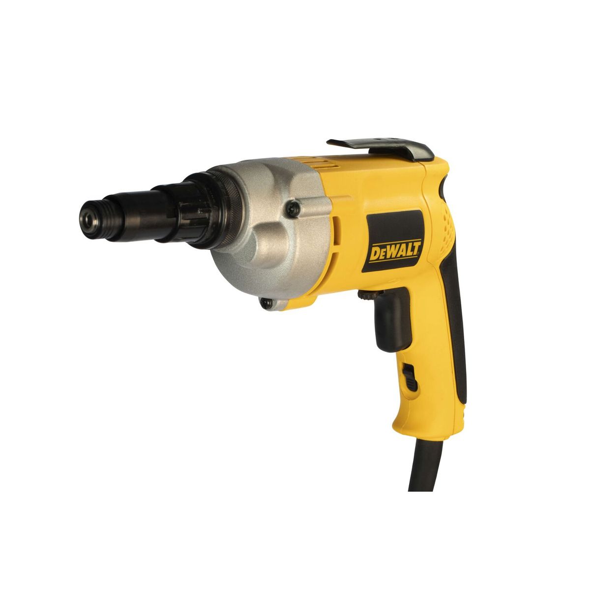 DEWALT - Atornillador Para Tablaroca 540w Dewalt Dw255-b2