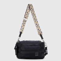 Pram Bag Mom Black Essentials