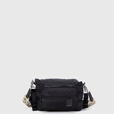 Imagen 2 del producto Pram Bag Mom Black Essentials