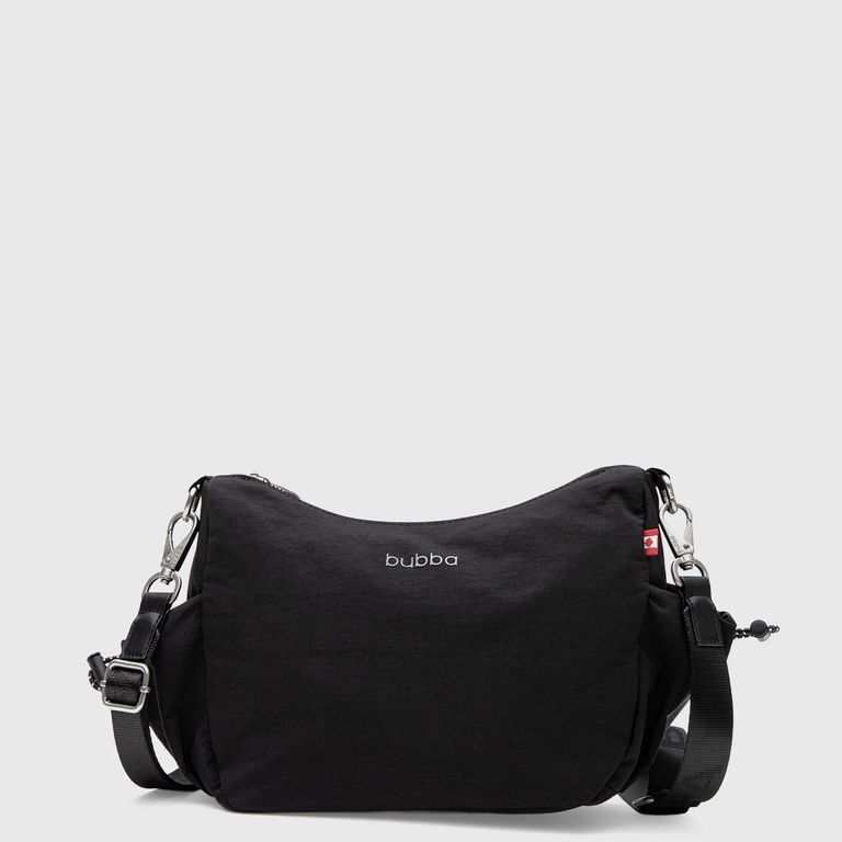 Cartera Purse Mady Black Essentials 2.0 Negro TALLA UNICA