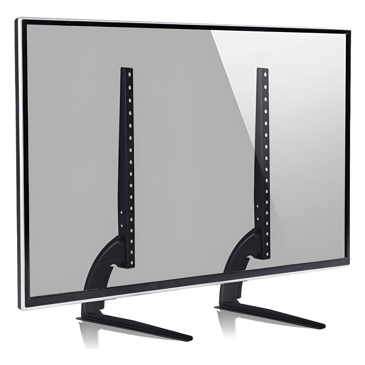 HOMEBRANDT - Soporte Para Tv De Mesa Desde Las 37 Hasta 75