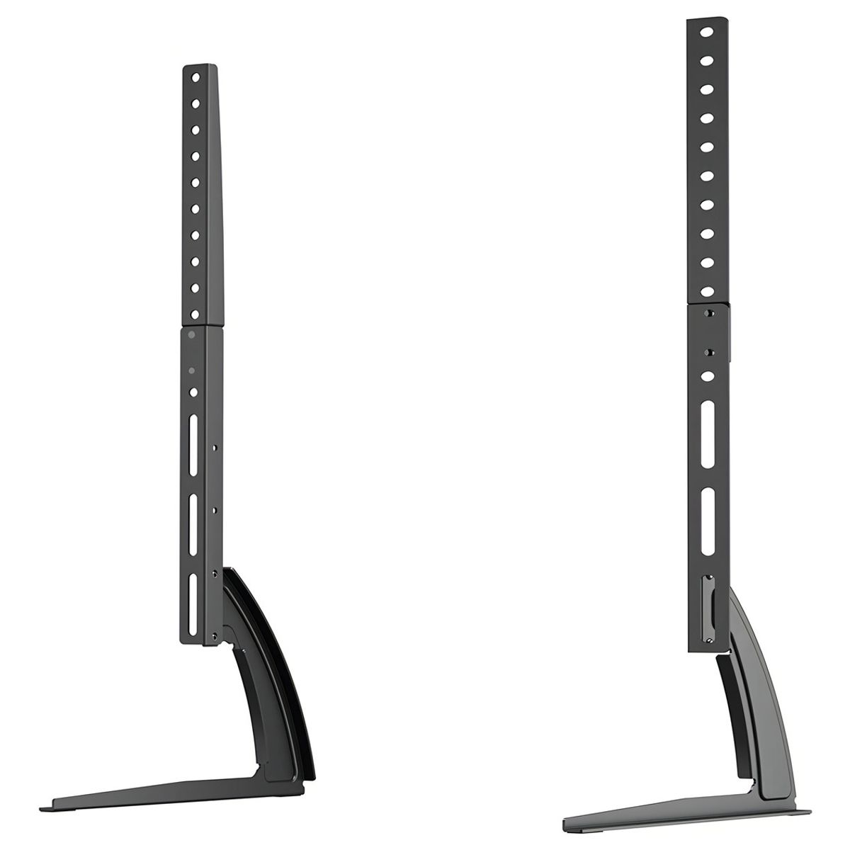 HOMEBRANDT - Soporte Para Tv De Mesa Desde Las 37 Hasta 75