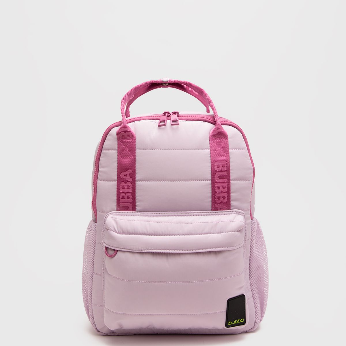 BUBBA - Mochila Bubbita Pink Regular Bubba Essentials