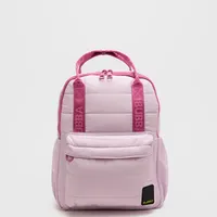Mochila Bubbita Pink Regular Essentials