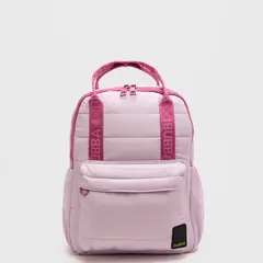BUBBA - Mochila Bubbita Pink Regular Essentials