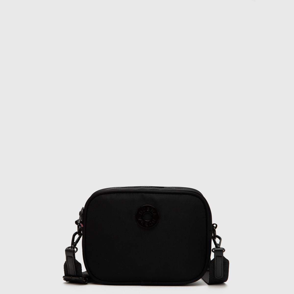 BUBBA - Purse Collins Black Bubba Essentials