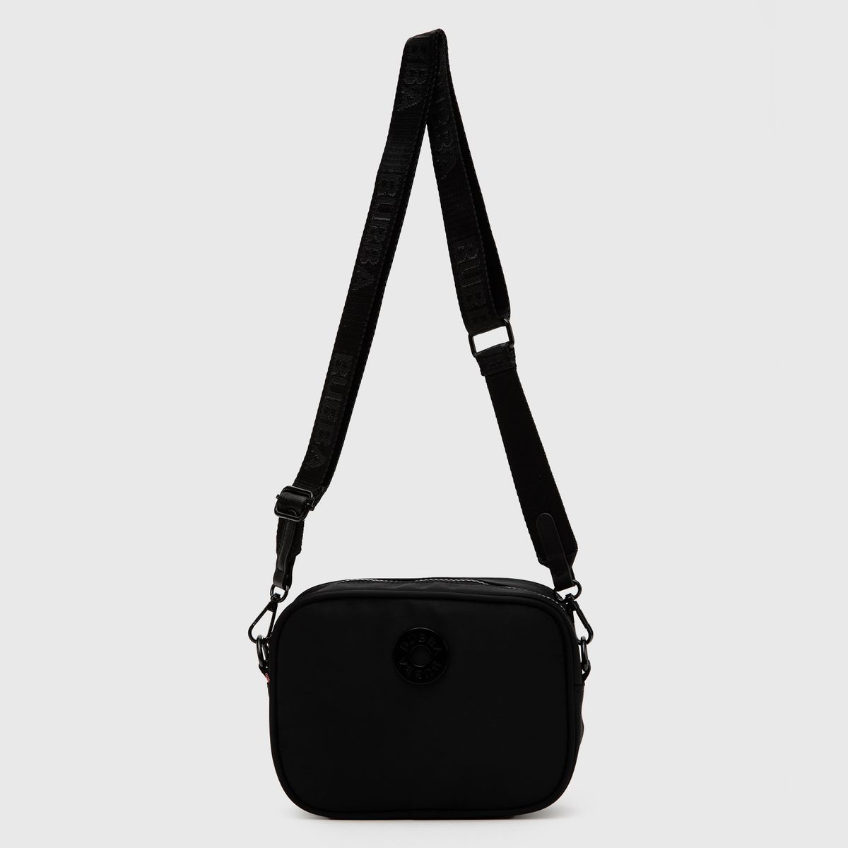 BUBBA - Purse Collins Black Bubba Essentials