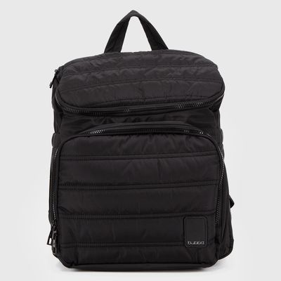 Imagen 2 del producto Mochila Mom Black Mini Essentials