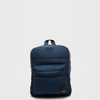 Mochila Bubbita Blue Mini Essentials