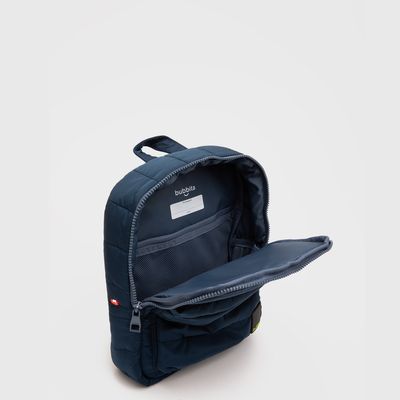 Imagen 2 del producto Mochila Bubbita Blue Mini Essentials