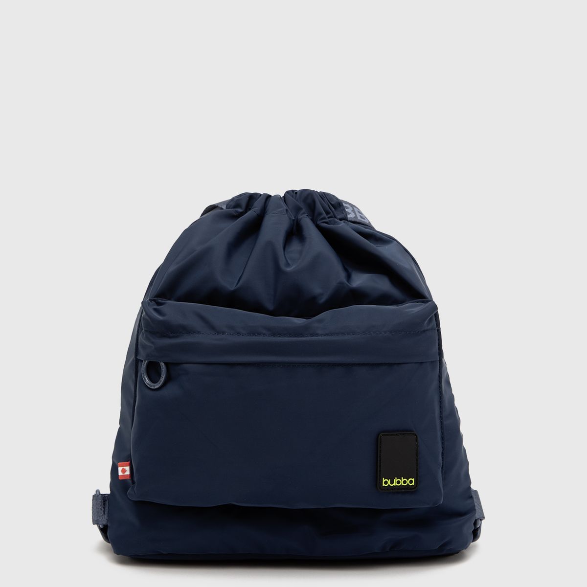 BUBBA - Webbing Bag Bubbita Blue Bubba Essentials