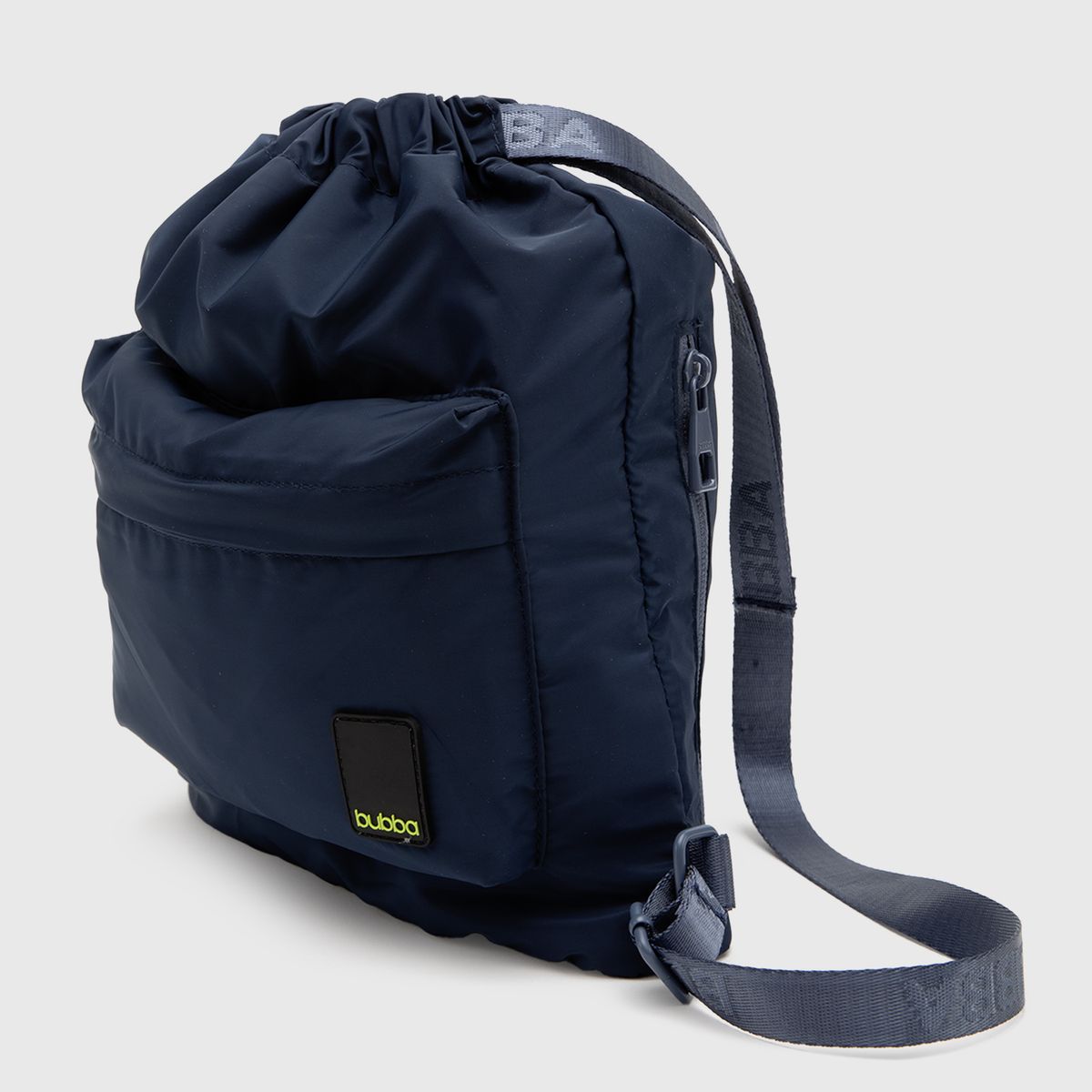 BUBBA - Webbing Bag Bubbita Blue Bubba Essentials
