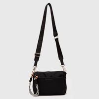 Purse Ontario Black Essentials