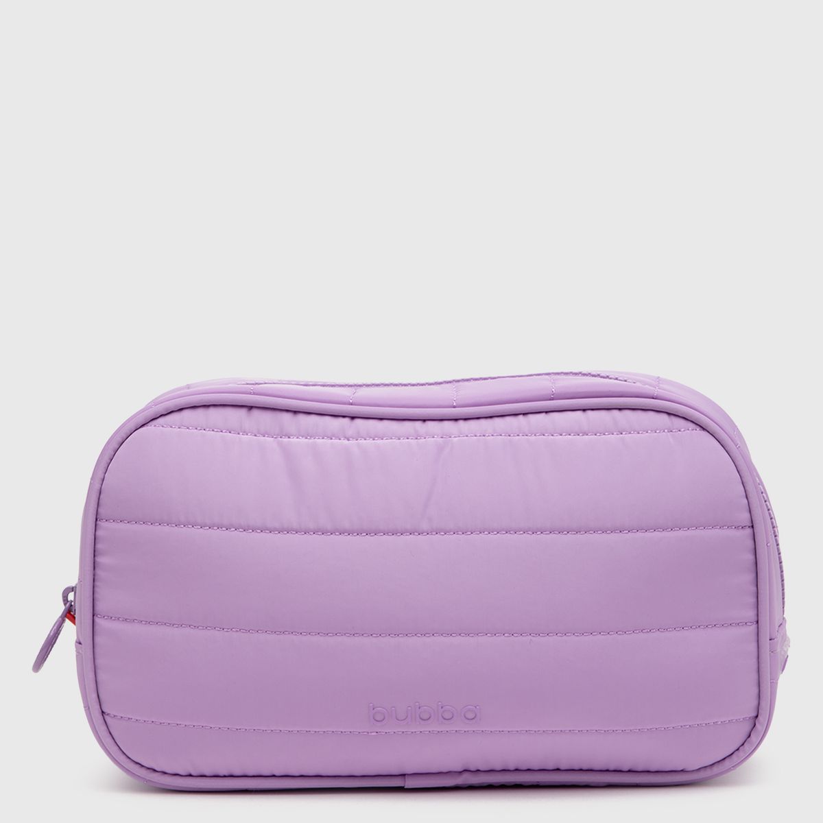 BUBBA - Estuche Bubbita Lilac Regular Bubba Essentials