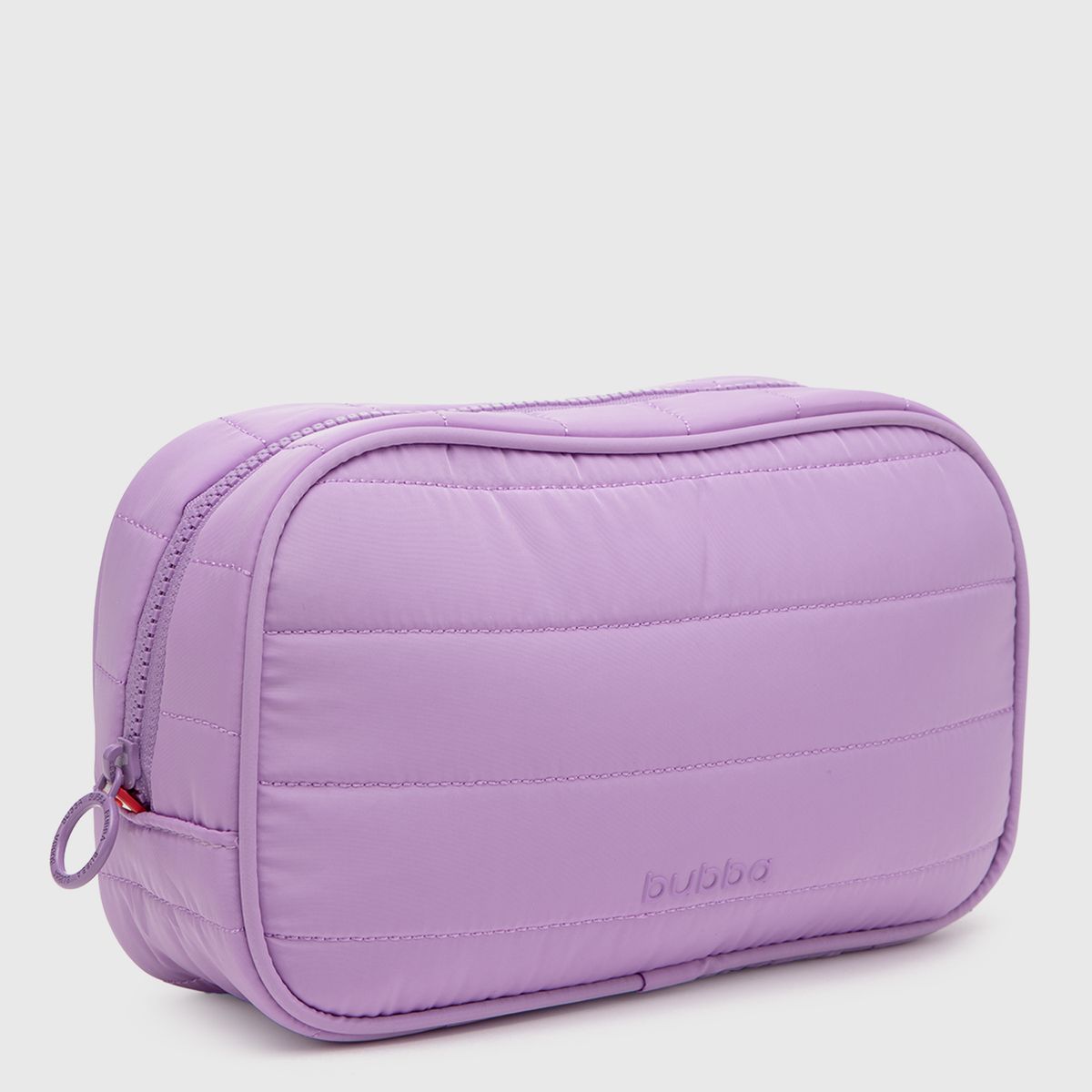 BUBBA - Estuche Bubbita Lilac Regular Bubba Essentials