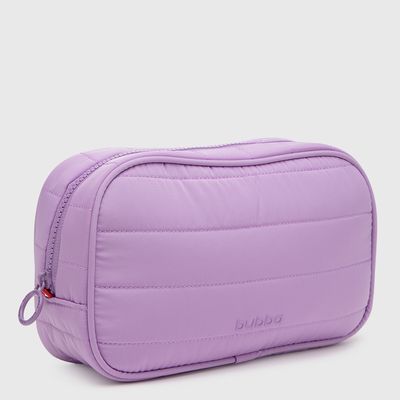 Imagen 2 del producto Estuche Bubbita Lilac Regular Essentials
