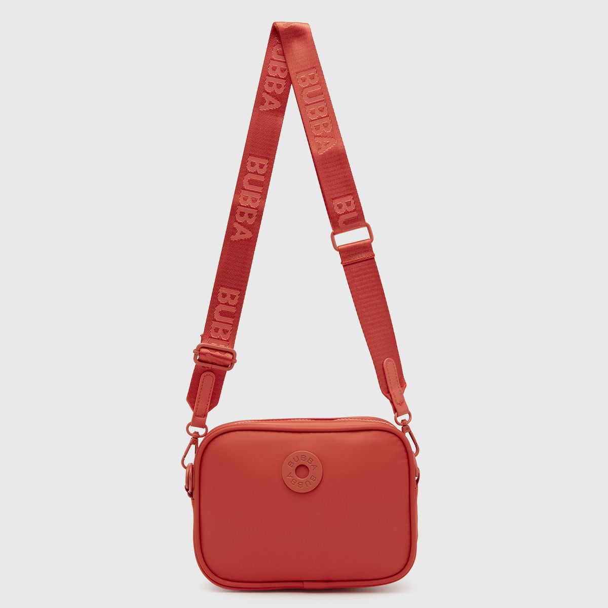 BUBBA - Purse Collins Crimson Bubba Essentials