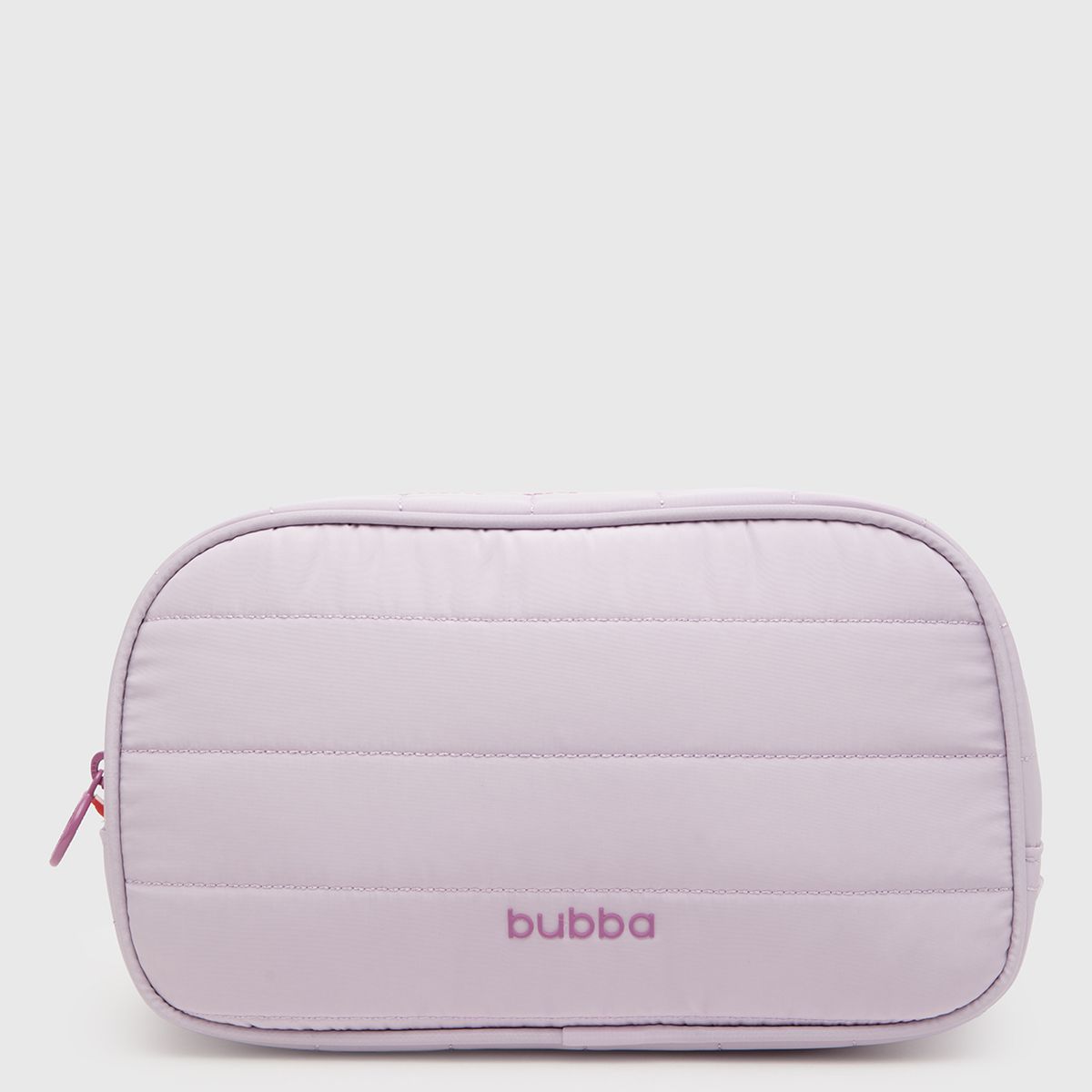 BUBBA - Estuche Bubbita Pink Regular Bubba Essentials