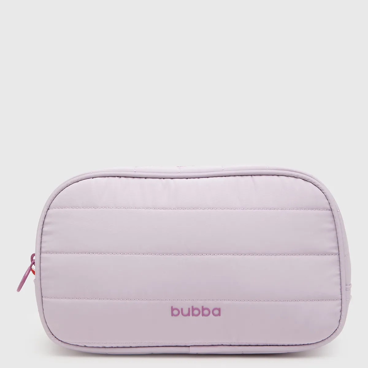 BUBBA - Estuche Bubbita Pink Regular Bubba Essentials