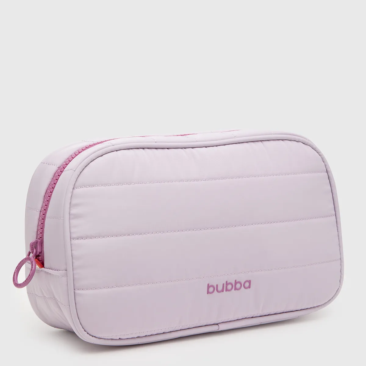 BUBBA - Estuche Bubbita Pink Regular Bubba Essentials