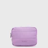 Neceser Bubbita Lilac Essentials
