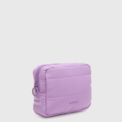 Imagen 2 del producto Neceser Bubbita Lilac Essentials