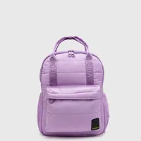 Mochila Bubbita Lilac Regular Essentials