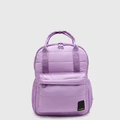BUBBA - Mochila Bubbita Lilac Regular Essentials