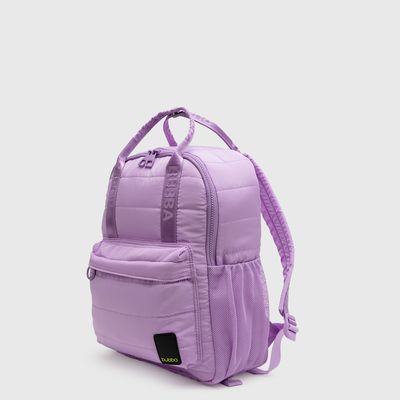 Imagen 2 del producto Mochila Bubbita Lilac Regular Essentials