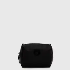 BUBBA - Pouch Collins Black Essentials